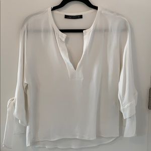 Zara Blouse